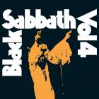 Vol.4 Black Sabbath