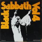 Vol.4  Black Sabbath