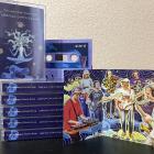 Wabi Wu : Live In Studio Legendary Flower Punk