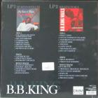 Wails/My Kind Of Blues King B.B.