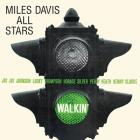 Walkin' Davis Miles