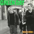 Warning:- Orange Green Day