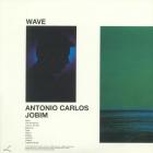 Wave Jobim Antonio Carlos