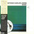 Wave Jobim Antonio Carlos