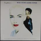 We Too Are One Eurythmics