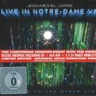 Welcome To The Other Side - Live In Notre Dame VR Jarre Jean-Michel