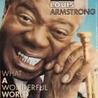 What A Wonderful World Armstrong Louis