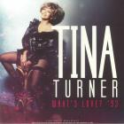 What's Love? 1993 Turner Tina