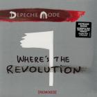 Where's The Revolution (Remixes) Depeche Mode