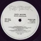 White Knuckles Moore Gary