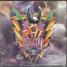 Wide Awake In Dreamland Benatar Pat