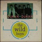 Wild Boys Duran Duran