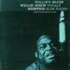 Willie's Blues 