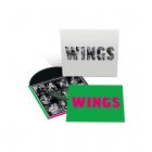 Wings Wings