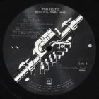 Wish You Were Here Pink Floyd