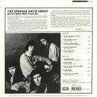With Their New Pace On Spencer Davis Group