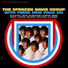 With Their New Pace On Spencer Davis Group