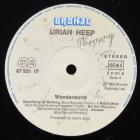 Wonderworld Uriah Heep