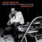 Workout Mobley Hank