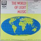 World Of Light Music Pro Arte Orchestra