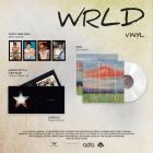 WRLD Rose (Band)