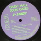 X-Static Hall Daryl/Oates John