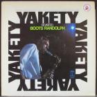 Yakety Revisited Boots Randolph