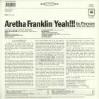 Yeah!!! Franklin Aretha