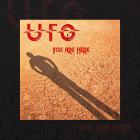 You Are Here UFO