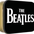 Tin Beatles Logo