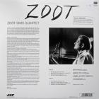Zoot Sims Zoot