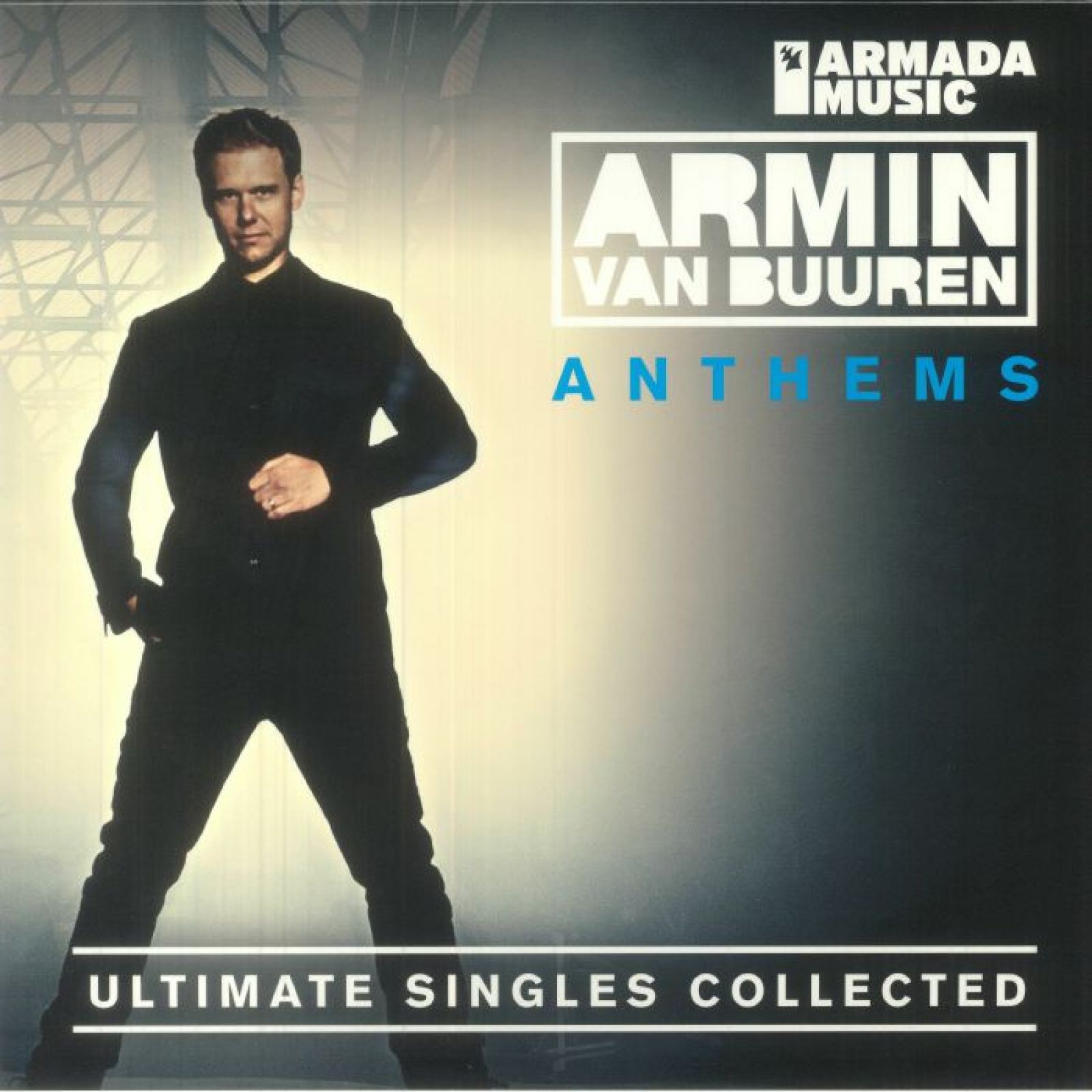 Buuren Armin Van lp Anthems