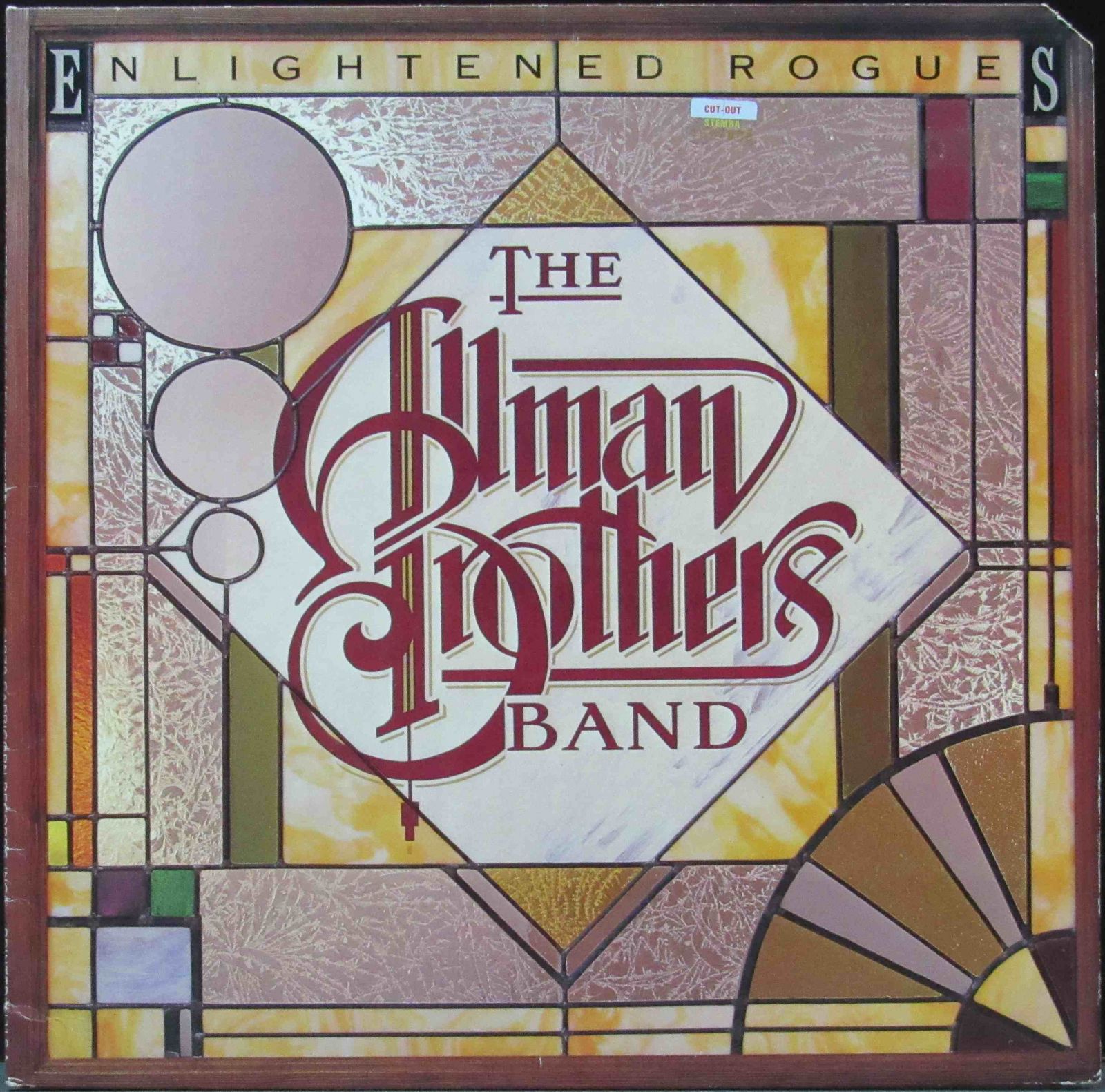 allman brothers enlightened rogues tour