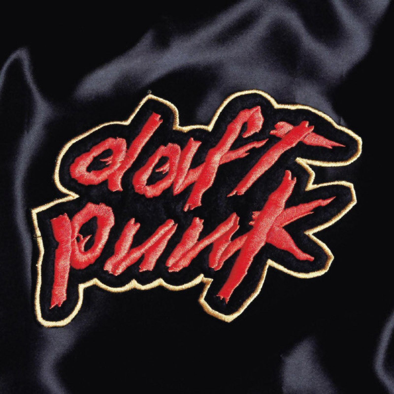 daft punk homework lp