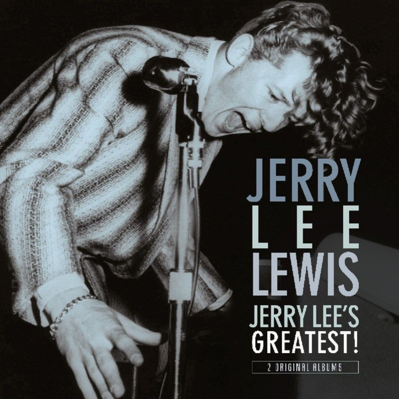 Купить Lp Jerry Lee Lewis Jerry Lees Greatest Lewis Jerry Lee Интернет магазин пластинок и Cd 