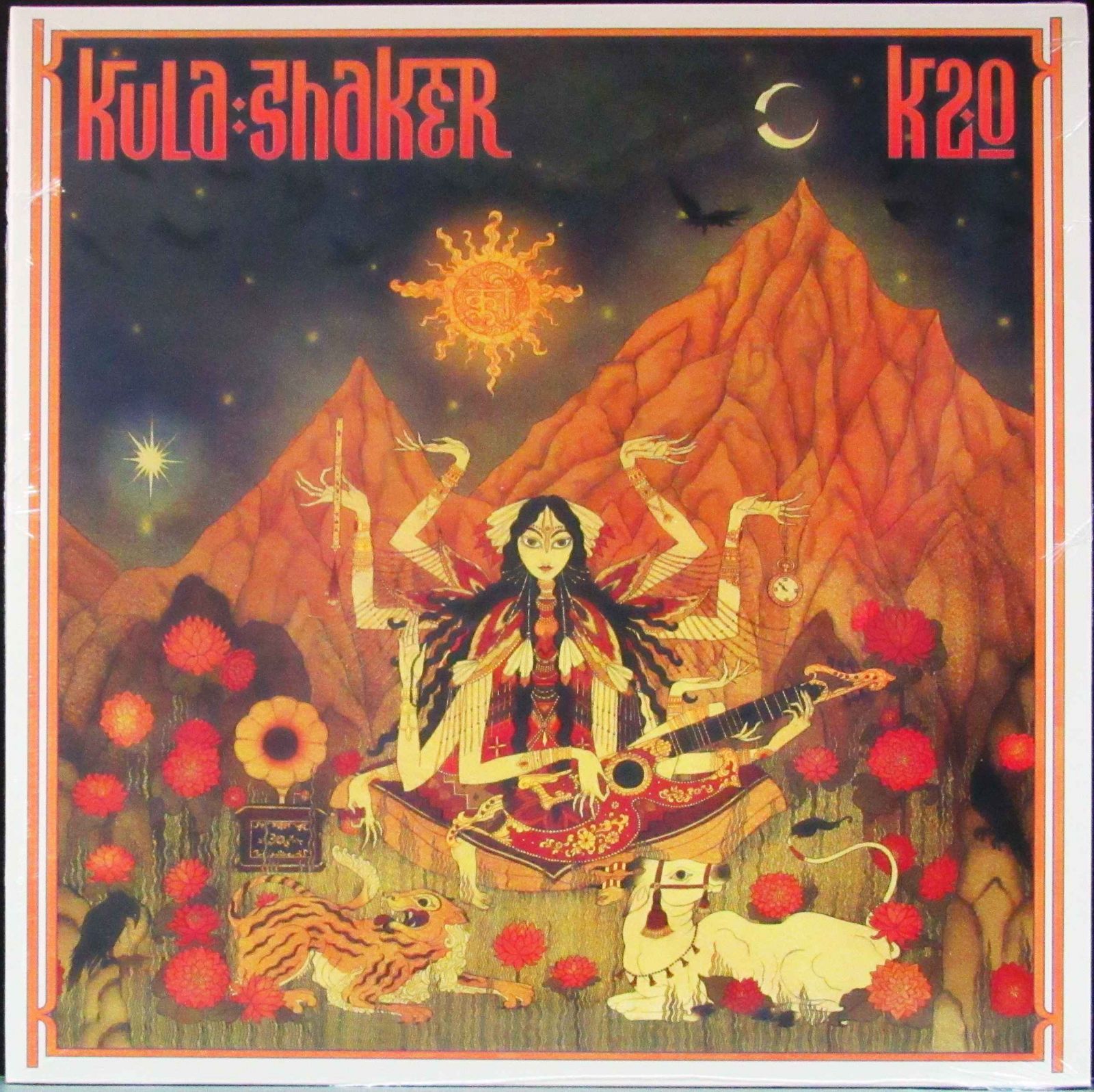 Kula shaker