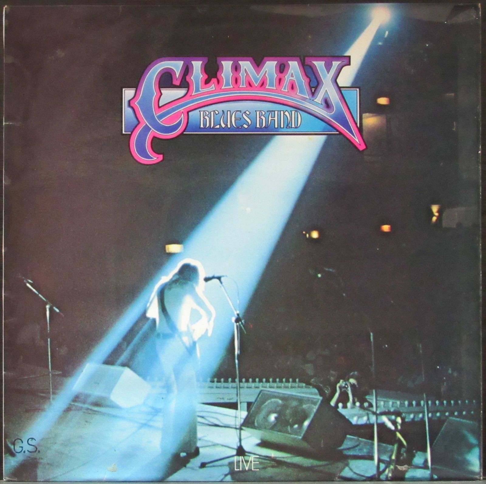 Доклад по теме Climax Blues Band