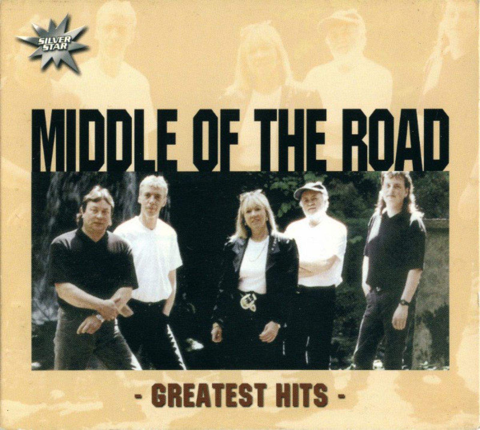 Middle of the road mp3. Middle of the Road '1998 - Greatest Hits. Группа Middle of the Road 1972. Middle of the Road Chirpy Chirpy cheep cheep. Middle of the Road дискография.