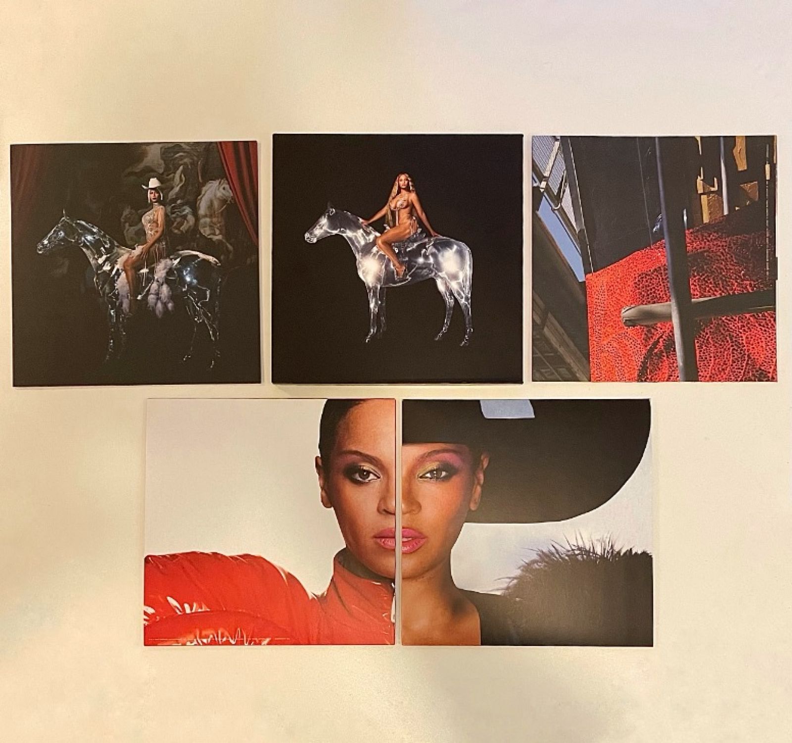 Пластинка Renaissance Beyonce. Купить Renaissance Beyonce по цене 9900 руб.