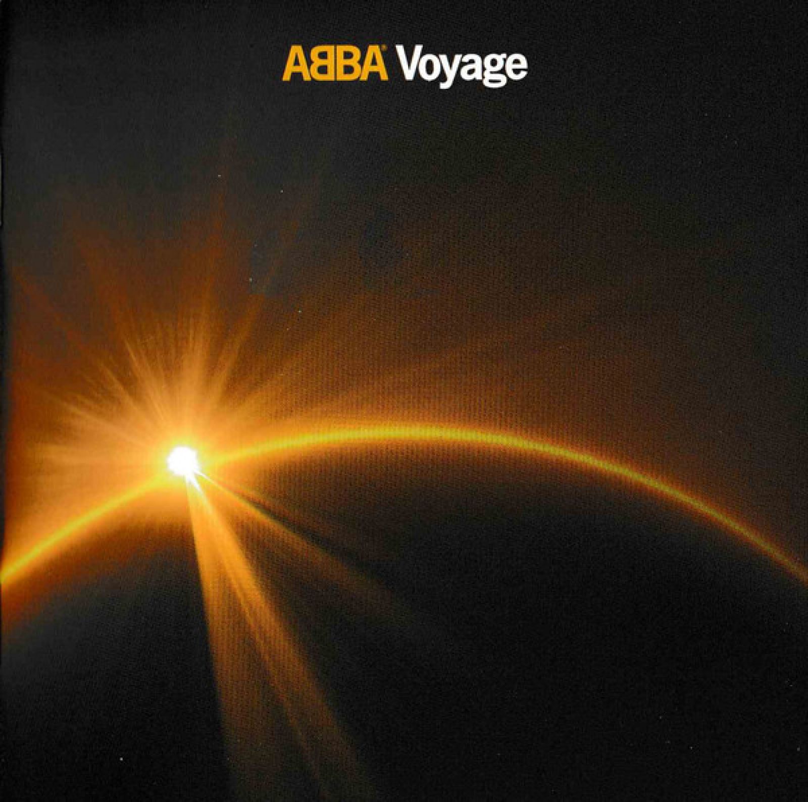titel von abba voyage youtube